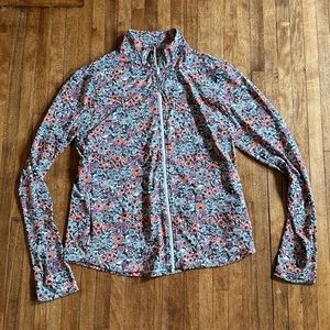 Carve Designs Lake Sunshirt